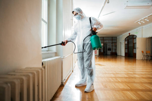 Best Commercial Pest Control Services  in Crowley, TX